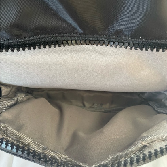 Kenneth Cole Mini Backpack - Picture 5 of 7